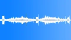 FRANCE,SUBWAYSound Effect