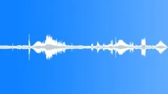 FRANCE,SUBWAY Sound Effect