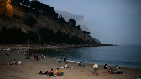 Francie17 515 Stock Footage 87148380