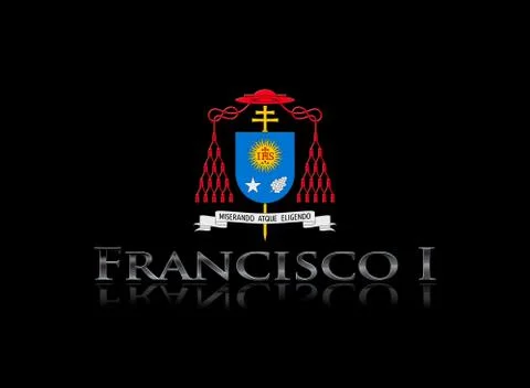 Francisco i. Stock Illustration
