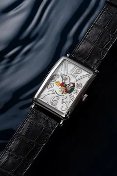 Franck Muller 库存照片