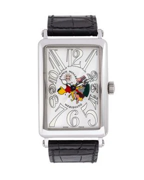 Franck Muller Photos