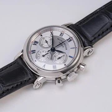 Franck Muller Stock Photos