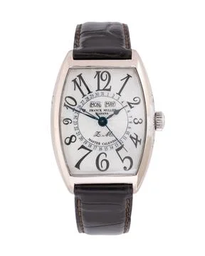 Franck Muller Photos