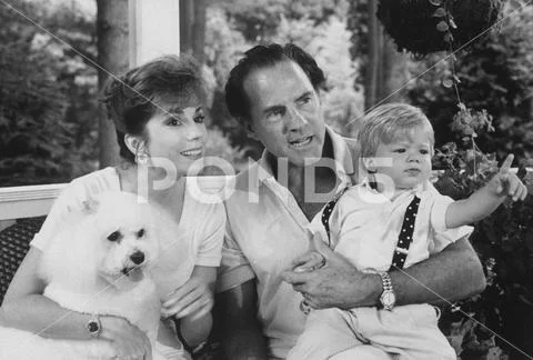 Kathie Lee Gifford Family Kathie Lee Gifford Honors Husband Frank At