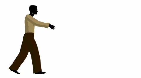 Frankenstein Stock Footage 979614