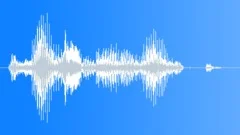 Frankenstein: Yes my lord Sound Effect