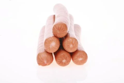 Frankfurter Stock Photos