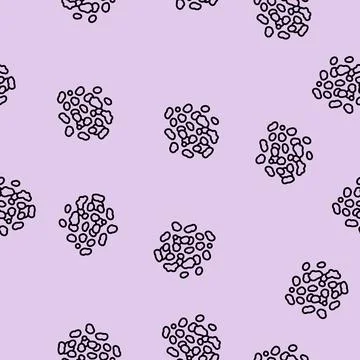 Frankincense aromatherapy color icon vector isolated illustration Stock Illustration