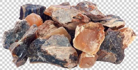 Frankincense dhoop Stock Photos