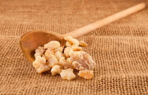 Frankincense Stock Photos
