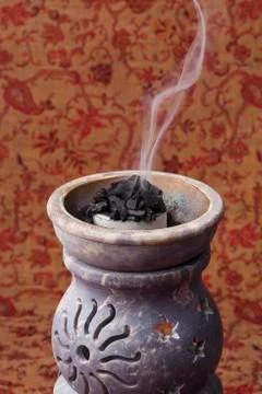 Frankincense Stock Photos