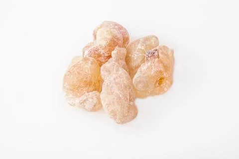 Frankincense 스톡 사진