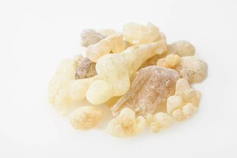 Frankincense Stock Photos