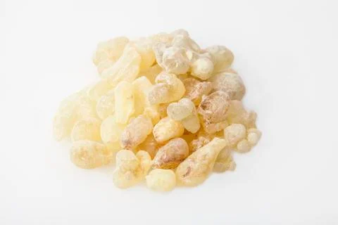 Frankincense Stock Photos
