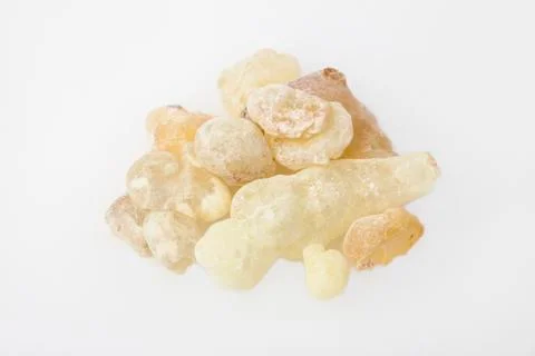Frankincense Photos