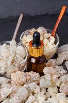 Frankincense Stock Photos