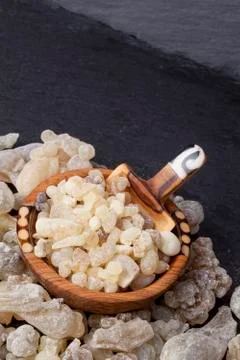 Frankincense Photos