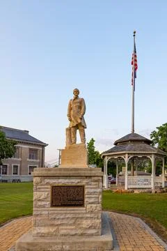 Franklin County Stock Photos