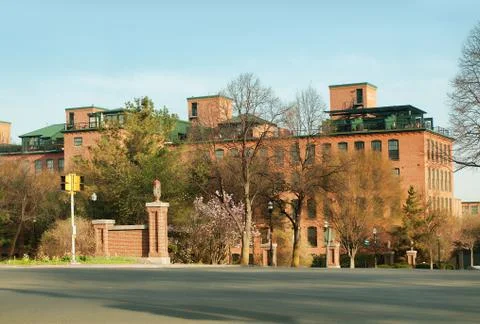 Franklin Square Stock Photos