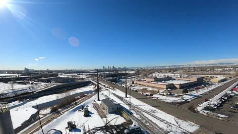 Franklin Terminal Time-lapse Stock Footage 311604787