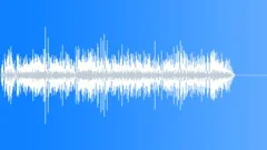 Frantic Banging And Clanging Sound Effect