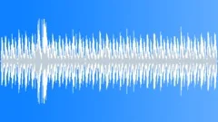 Frantic Fun Comedy Rock - minus drums short loop 2Stock Music