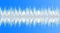 Frantic Fun Comedy Rock - minus lead short loop 3Stock Music