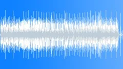 Frantic Fun Comedy Rock - minus lead long loopStock Music
