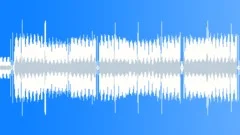 Frantic Fun Comedy Rock - minus drums full loopStock Music