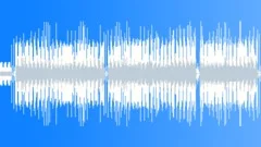 Frantic Fun Comedy Rock - minus lead full loopStock Music
