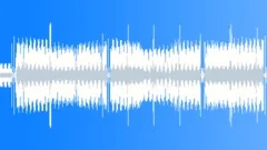 Frantic Fun Comedy Rock - underscore full loopStock Music