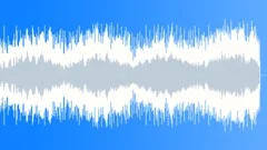 Frantic Pulse Stock Music