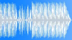 Frantic Relaxation 92 bpm 40 sec Stock Music