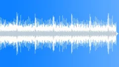 Frantic thriller music E Minor 160bpm SHORT LOOPEDStock Music