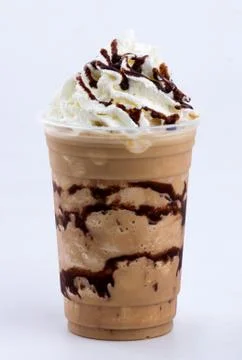 Frappuccino Stock Photos