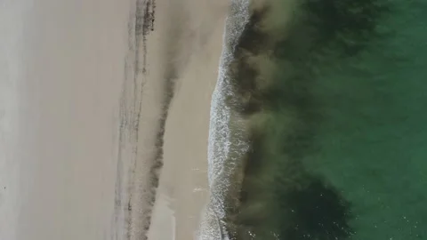 Fraser Island 库存影片 213079736