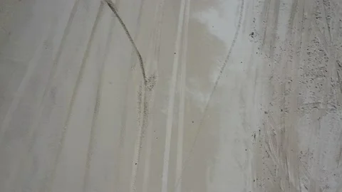 Fraser Island 库存影片 213080384