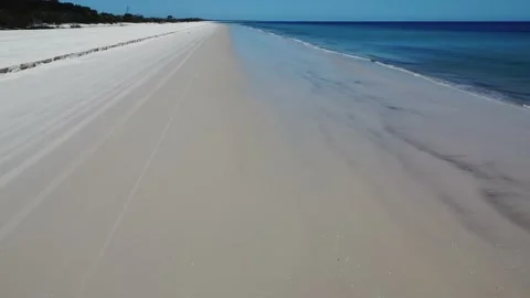 Fraser Island 库存影片 213081505