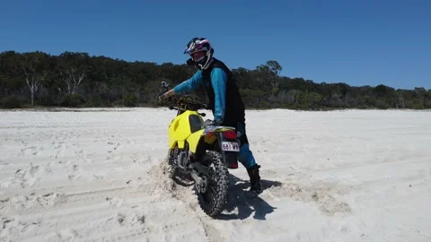 Fraser Island 库存影片 213085139