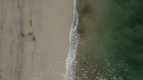 Fraser Island 库存影片 213085738