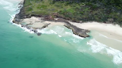 Fraser Island 库存影片 213092696