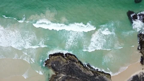 Fraser Island 库存影片 213092722