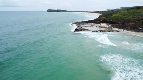 Fraser Island 库存影片 213093560
