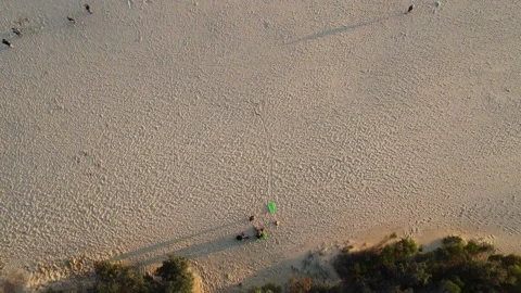 Fraser Island 库存影片 213097371