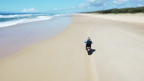 Fraser Island 库存影片 213097632