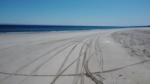 Fraser Island 库存影片 213100869