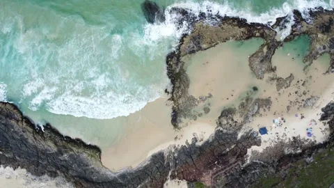 Fraser Island 库存影片 213109824
