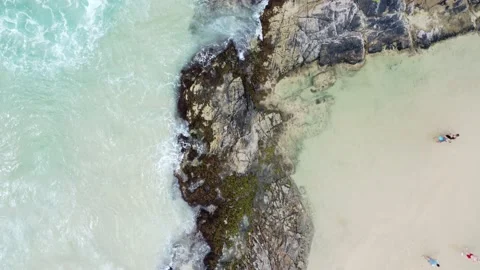 Fraser Island 库存影片 213110191