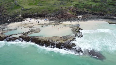 Fraser Island 库存影片 213110223